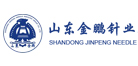 山東金鵬針業